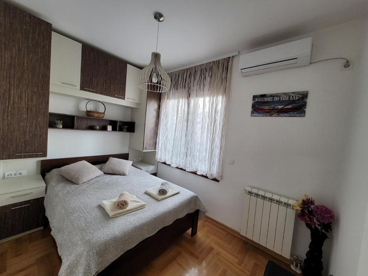 Apartment Iris 베오그라드 외부 사진