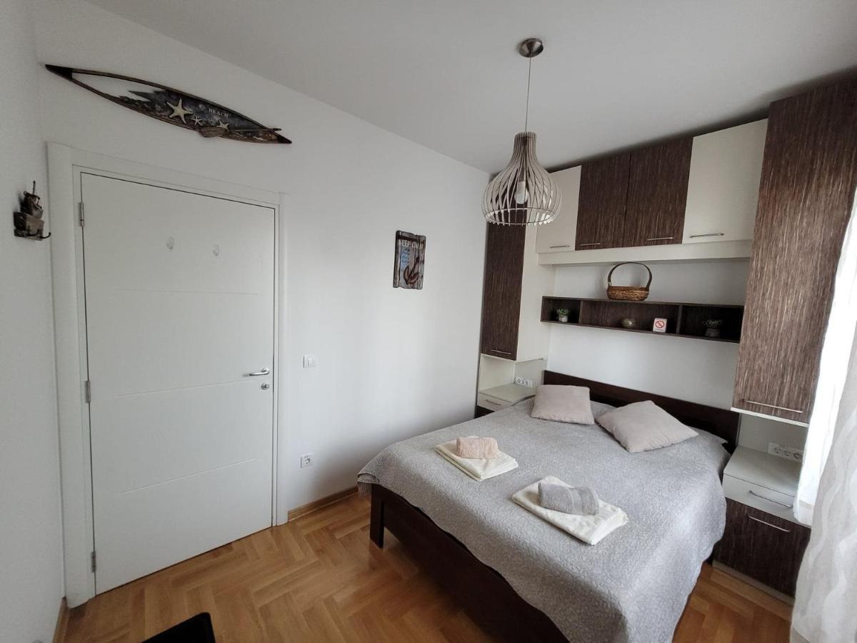 Apartment Iris 베오그라드 외부 사진