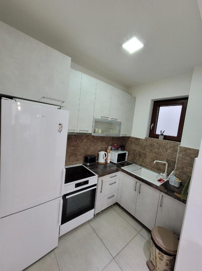 Apartment Iris 베오그라드 외부 사진