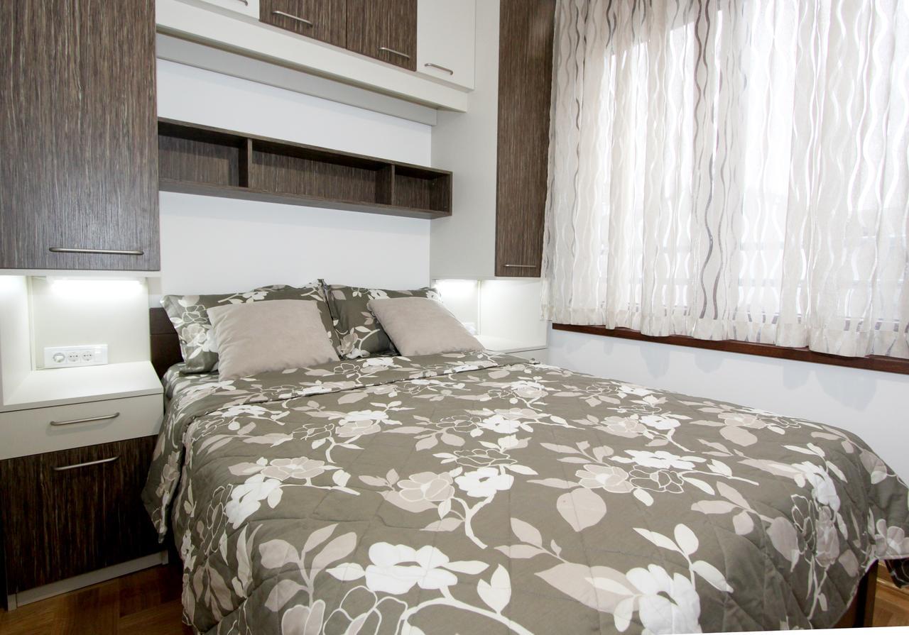 Apartment Iris 베오그라드 외부 사진